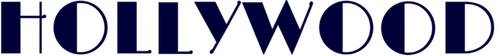Hollywood logo.