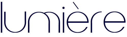 LUMIÈRE logo.